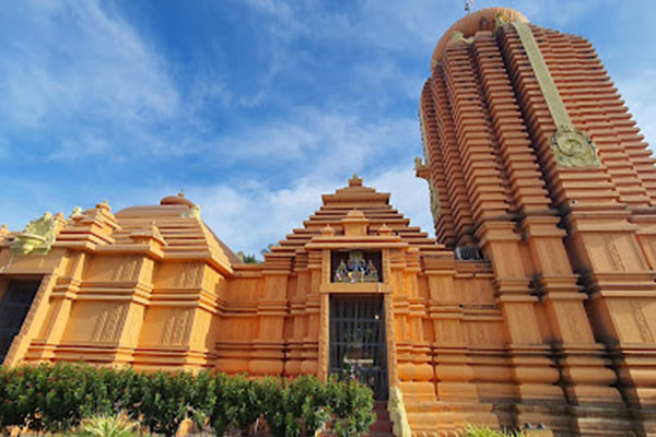 Sri Pandurangaa Swamy Temple
