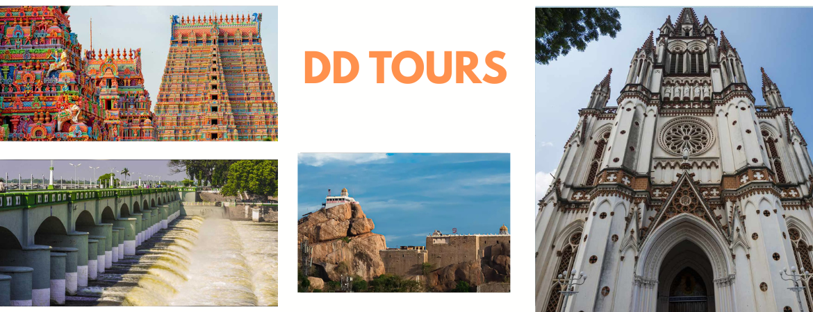Best Tour Packages from Madurai 1 Best Tour Packages from Madurai